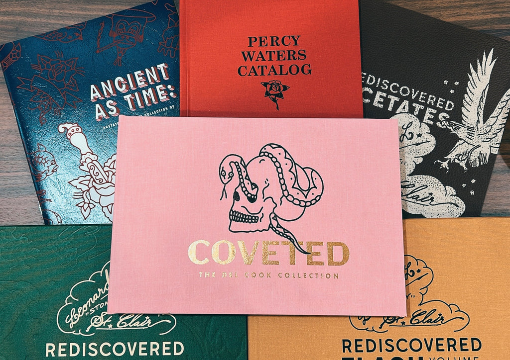 RAB LIBRARY 5 BOOK SET