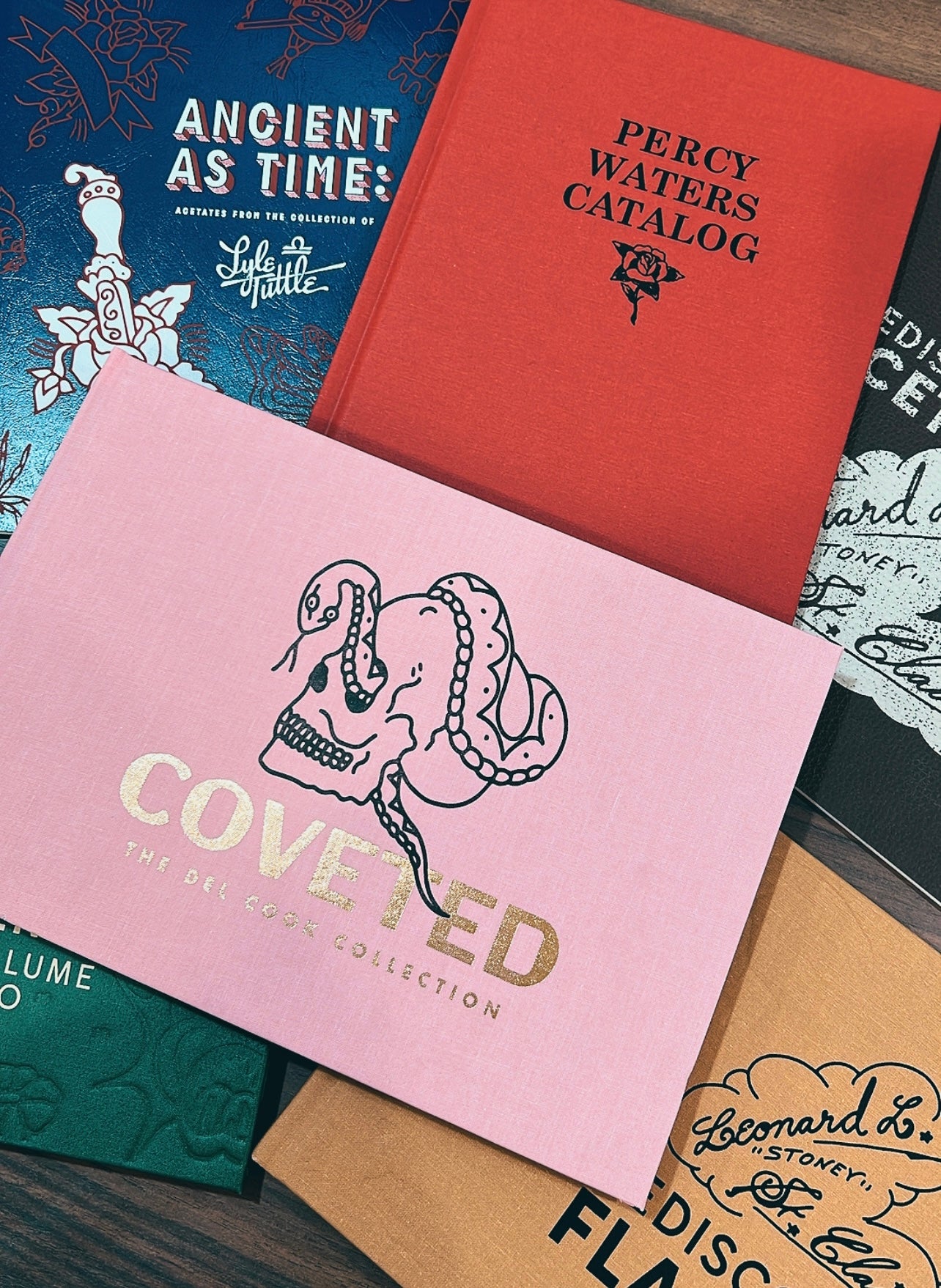 RAB LIBRARY 5 BOOK SET