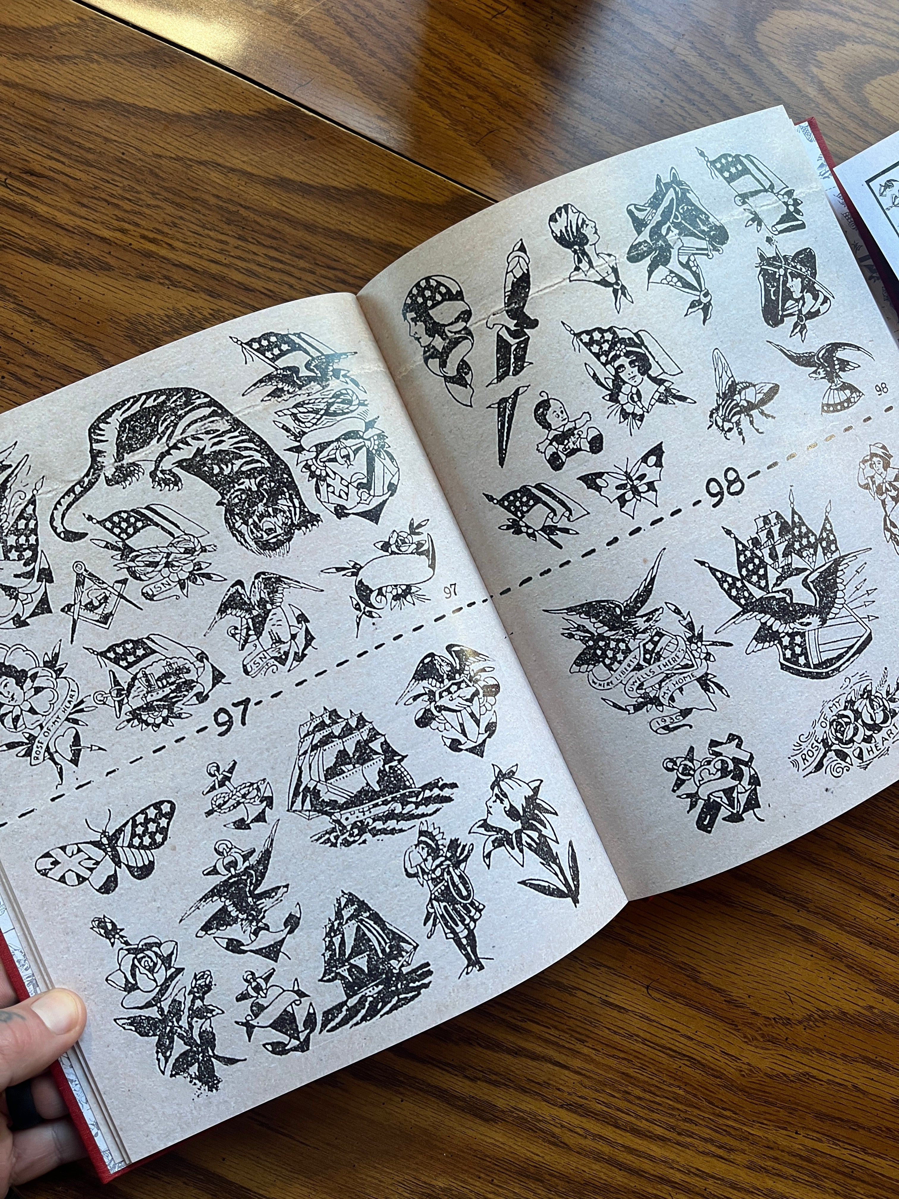 PERCY WATERS CATALOG