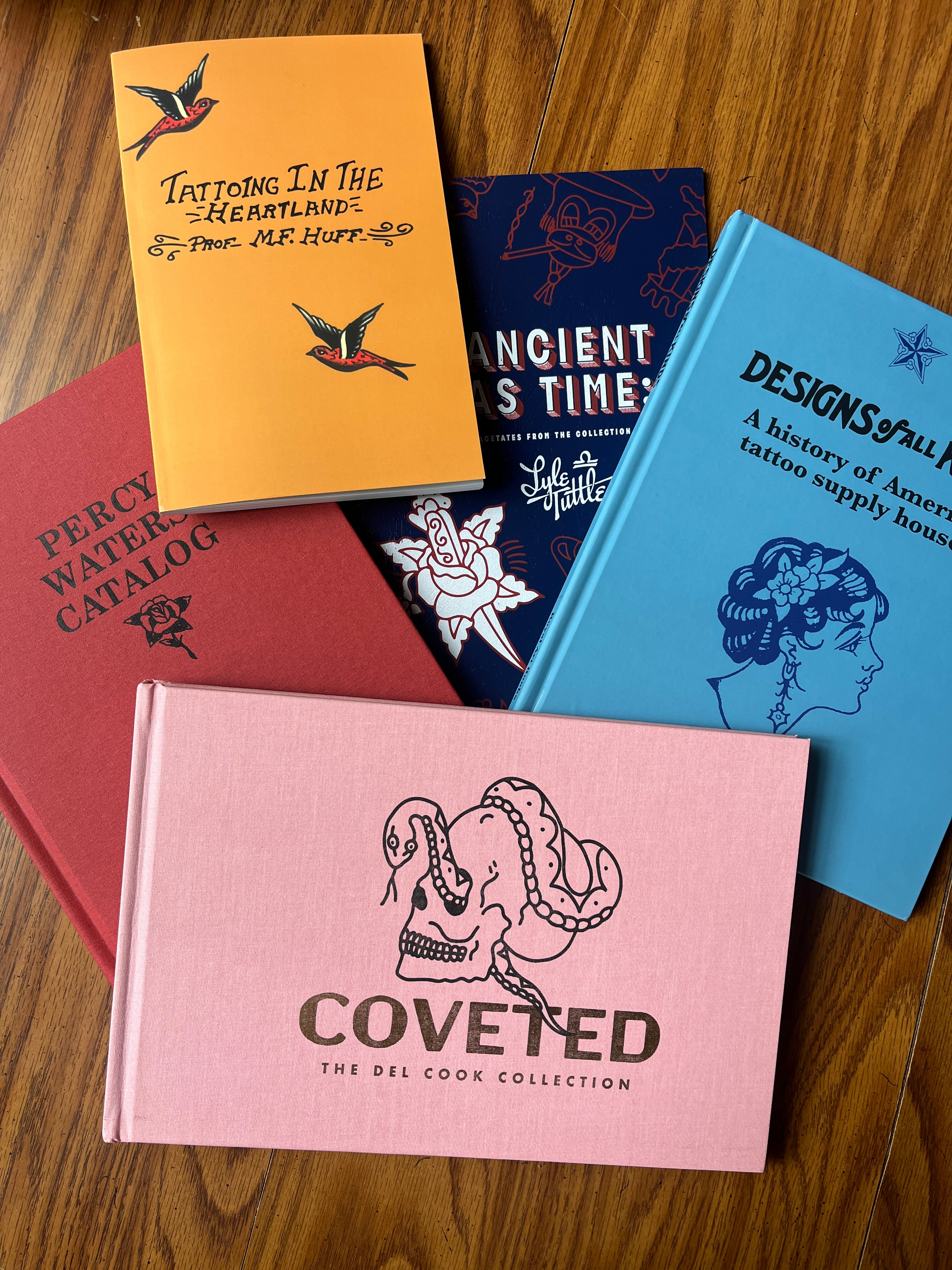 🌹5 book collection set🌹