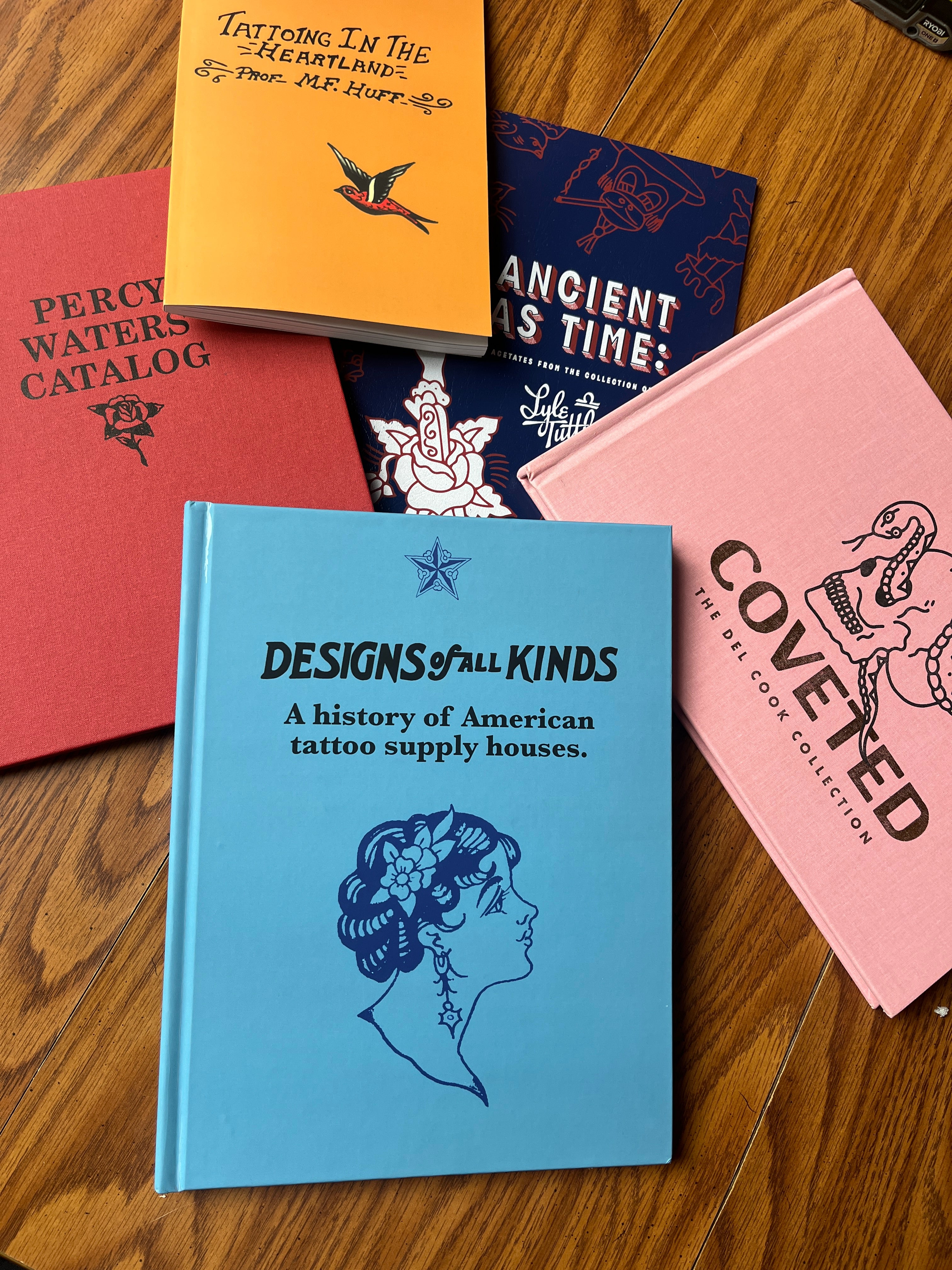 🌹5 book collection set🌹