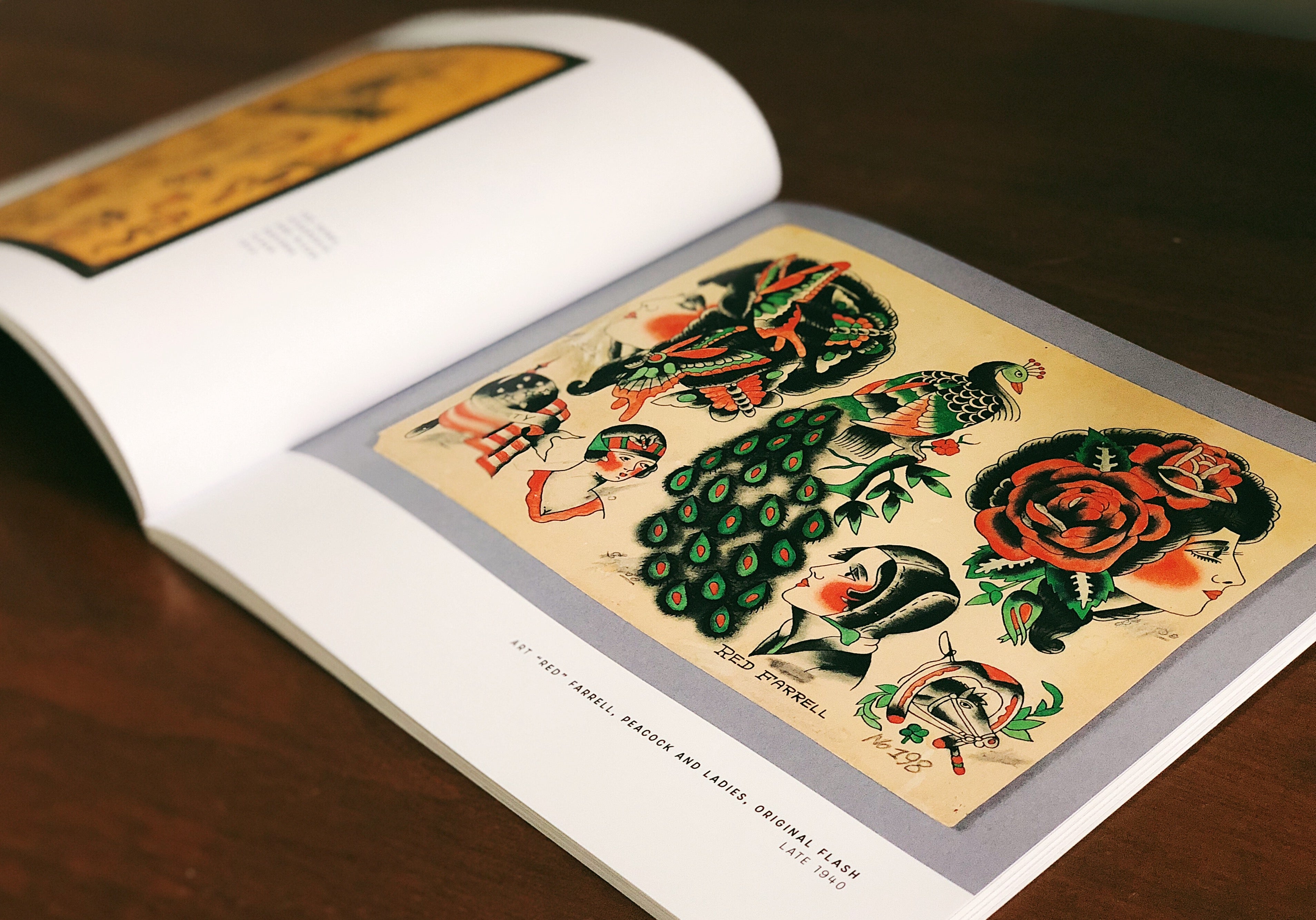 LYLE TUTTLE: A 70 YEAR RETROSPECTIVE