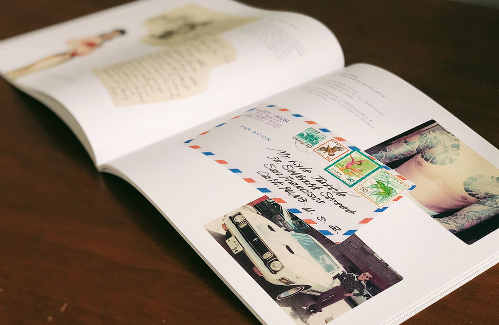 LYLE TUTTLE: A 70 YEAR RETROSPECTIVE