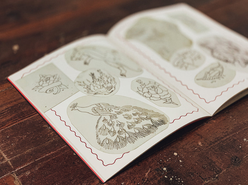 3 Book "STONEY" ST. CLAIR REDISCOVERED Set