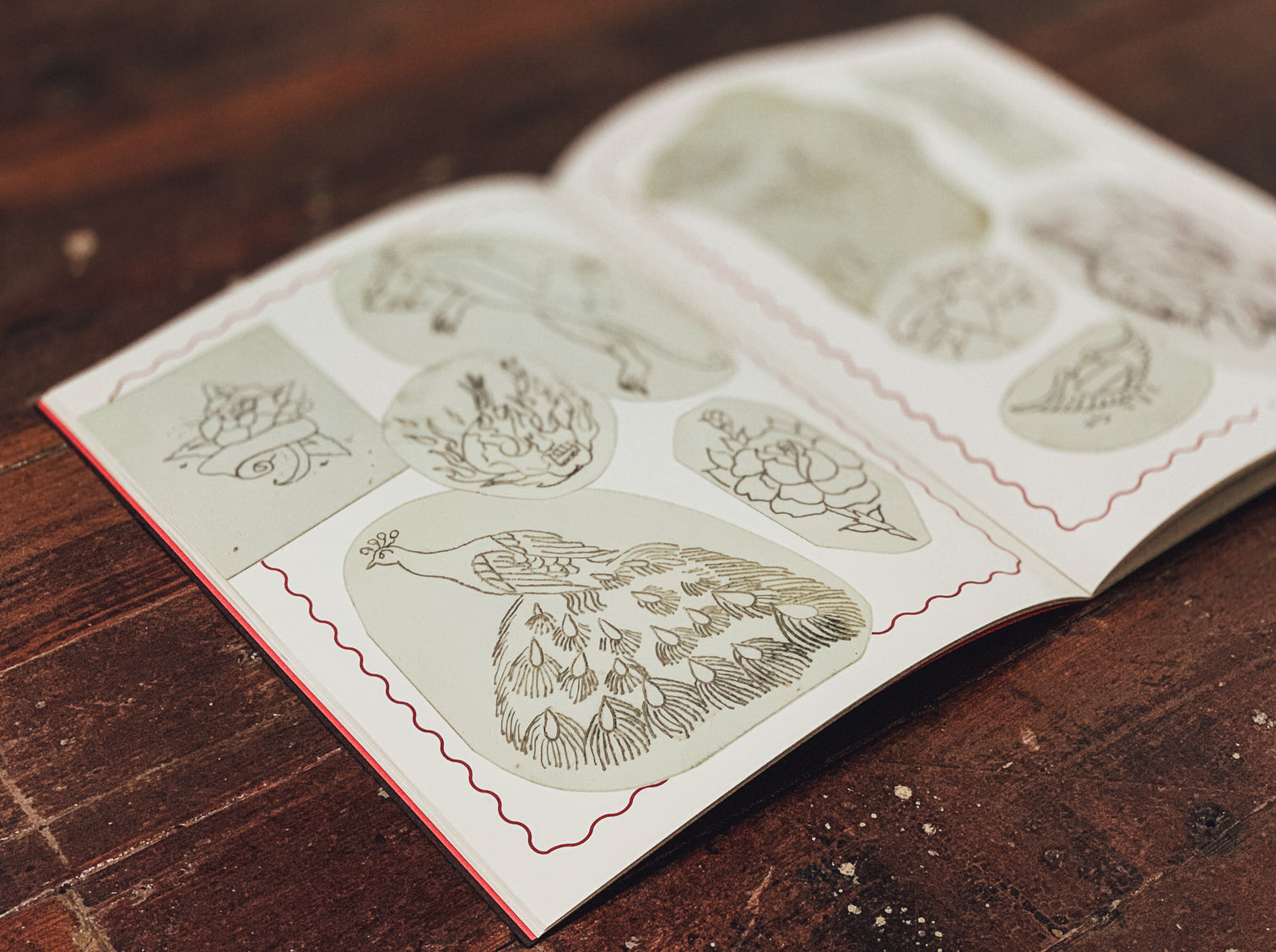 3 Book "STONEY" ST. CLAIR REDISCOVERED Set