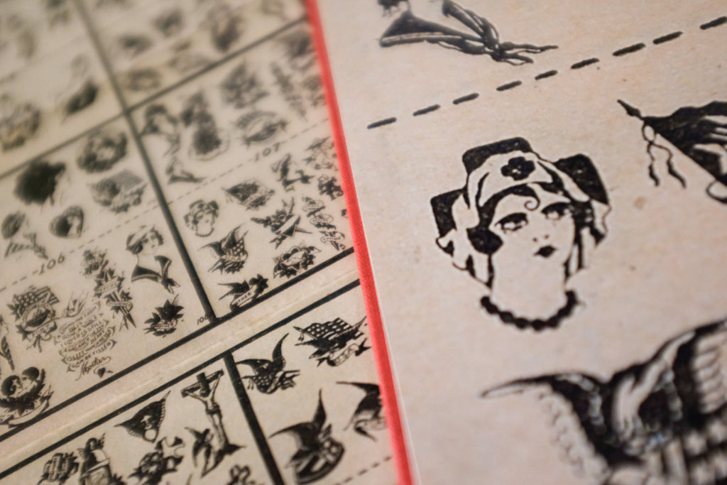 PERCY WATERS CATALOG