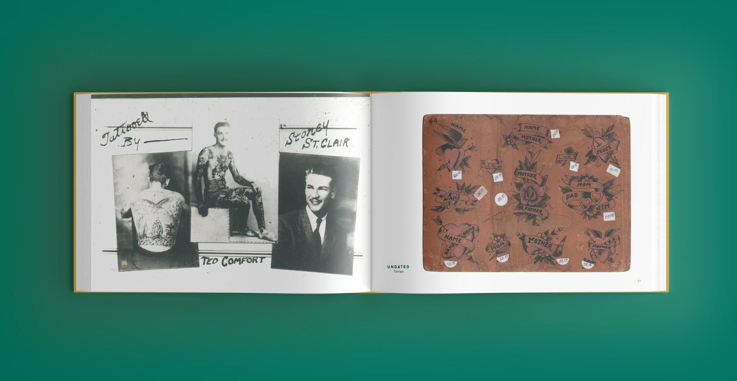 3 Book "STONEY" ST. CLAIR REDISCOVERED Set