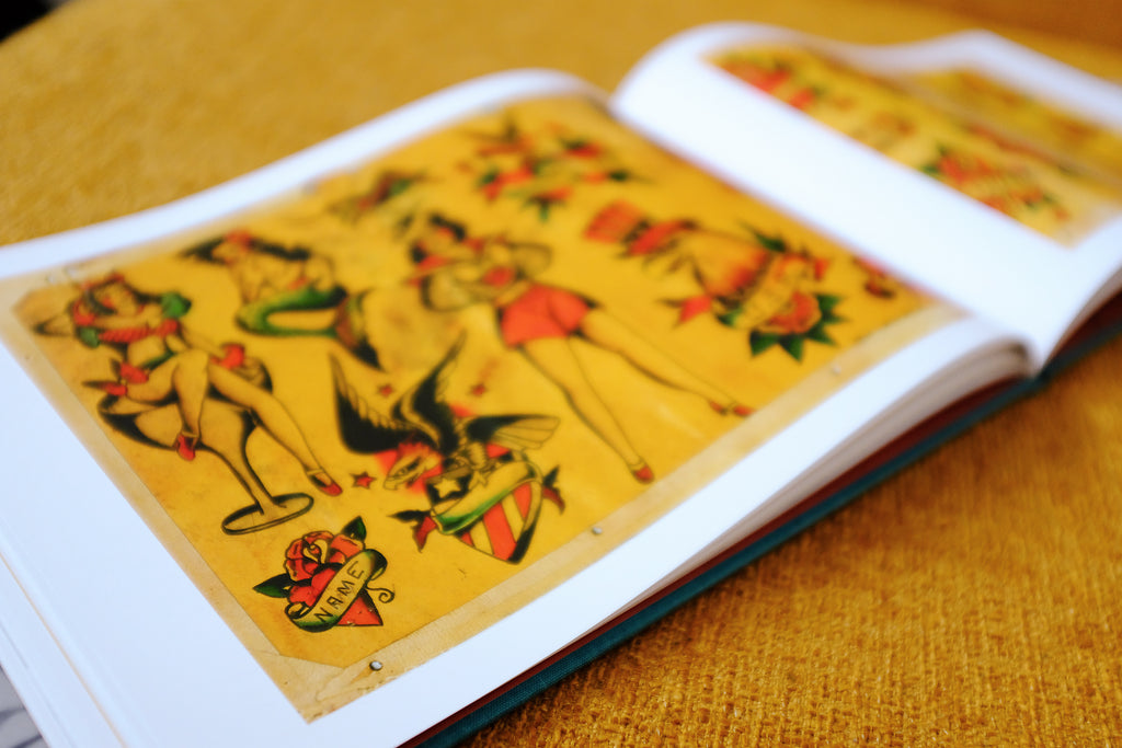 IN MEMORY OF: THE STORY OF W.R. KING