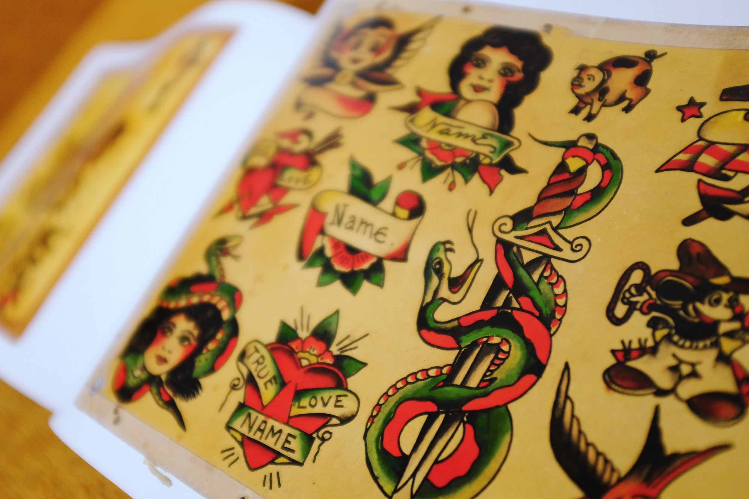 IN MEMORY OF: THE STORY OF W.R. KING